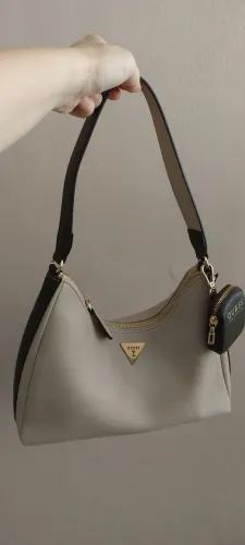 Bolsa de ombro Guess Nova original 