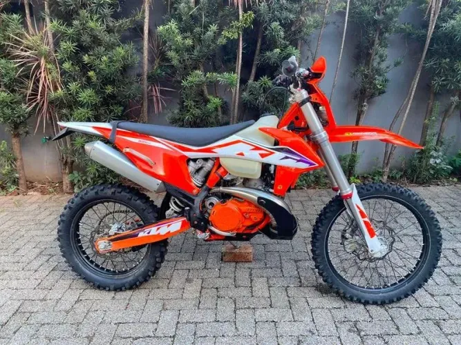 KTM 300 EXC 2T 2023