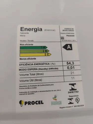 Microondas