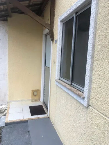 DUPLEX CONDOMÍNIO AZUL VILLE