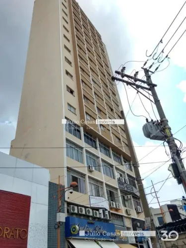 Comercial Sala em Sorocaba