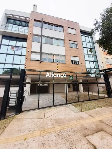 Apartamento mobiliado de 1 dormitório para alugar no bairro Menino Deus em Porto Alegre.