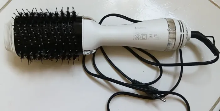 Escova elétrica 
