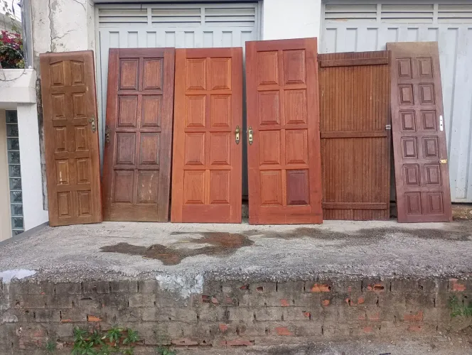 Portas 