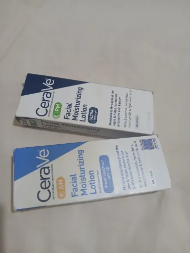 Cerave am/ pm