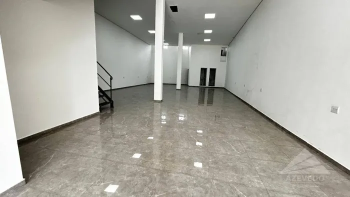 Galpão para alugar, 500 m² por R$ 10.000,00/mês - Parque das Américas - Mauá/SP