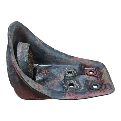 Suporte Diant Coxim Cabine Original Mercedes-Benz 914 1995