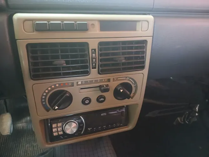 Fiat Uno Mille 1.0 Fire/ F.flex/ Economy 4P 2005