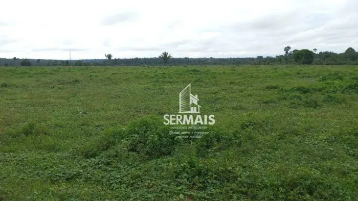 Sítio à venda, 847000 m² por R$ 2.275.000 - Zona Rural - Machadinho D'Oeste/RO