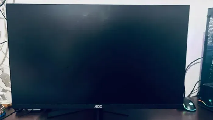 Monitor Gamer