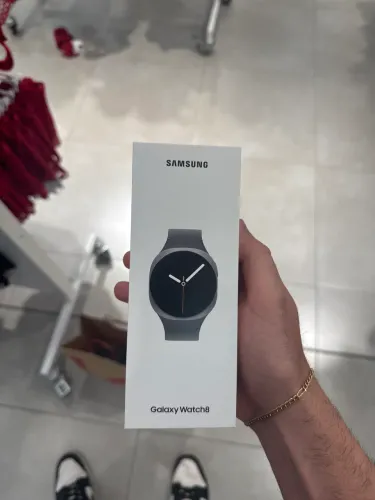 Samsung galaxy watch 8