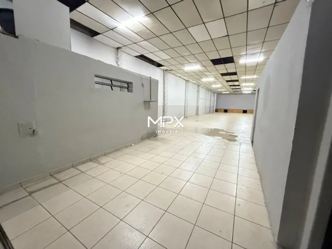 Salão à venda e para alugar em Piracicaba, Paulicéia, com 500 m²