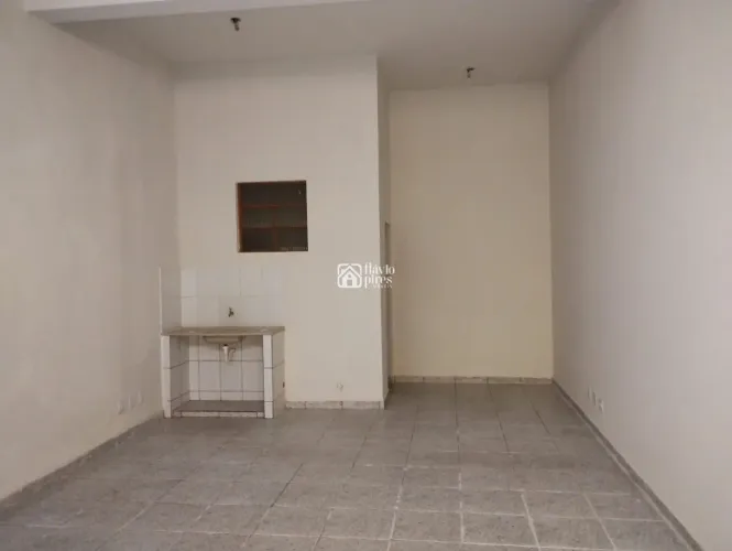 LOJA COM 40m² NO CENTRO DE BETIM