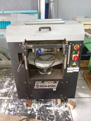 DESENGROSSO MAKSIWA PD.400/3 