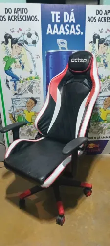 Cadeira gamer