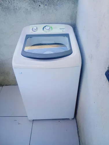 Máquina Consul 9kg