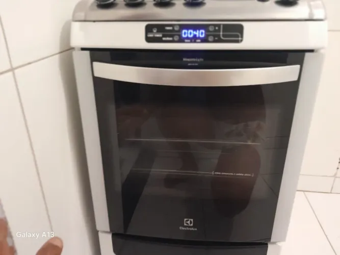 Fogão Electrolux 4 boca