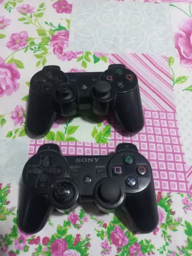 Vendo controle de ps3