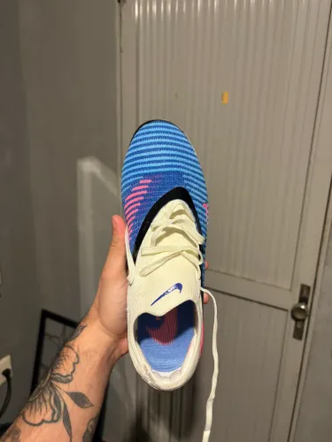 Chuteira Nike Phantom 6 Elite Low