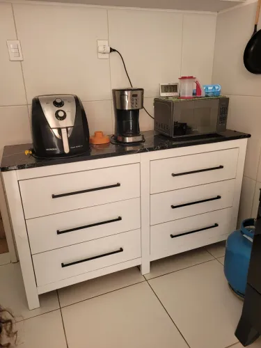 Balcão de cozinha /cômoda