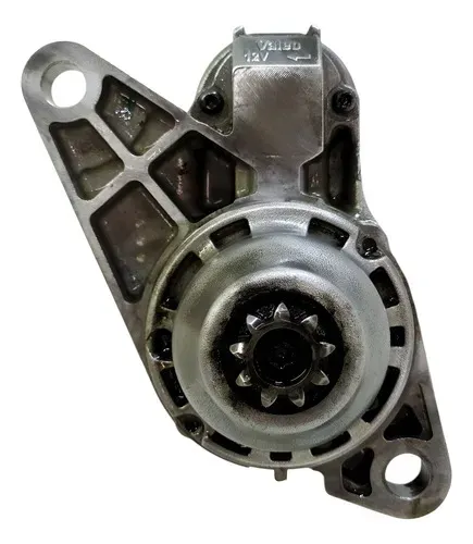 Motor De Arranque Vw Saveiro 1.6 2013 V1756 - P26
