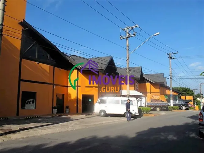 COMERCIAL - GRANJA VIANA - SP