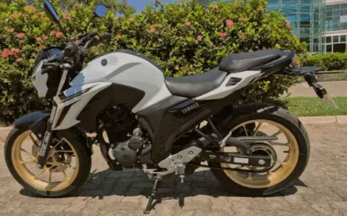 PASSO A MOTO PARA ASSUMIR O FINANCIAMENTO