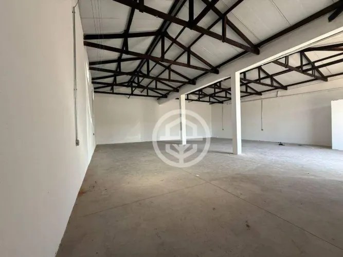 Barracão para alugar, 380 m² por R$ 7.150,00/mês - Centro - Barretos/SP
