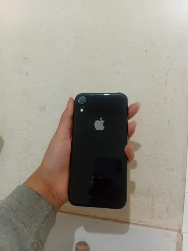 Iphone xr tudo original