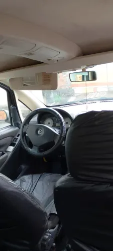 Fiat Idea ELX 1.4 MPI Fire Flex 8V 5P 2007