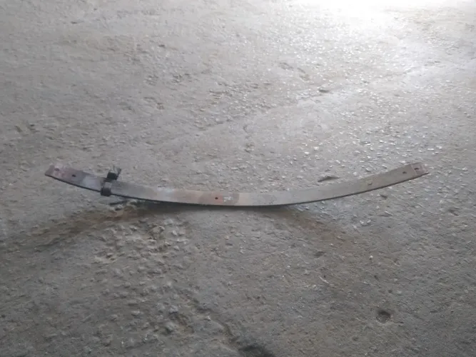 Mola de reforço DOBLO 