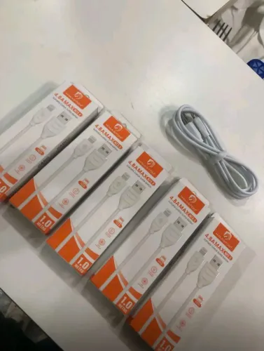 CABO IPHONE USB