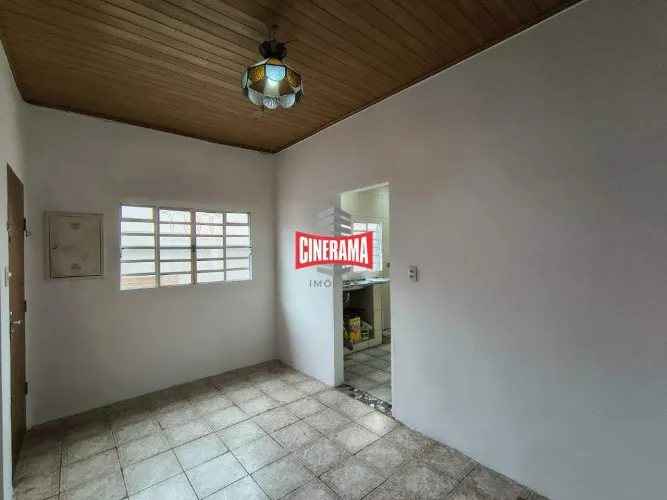 Casa Térrea à venda em Boa Vista - São Caetano do Sul | Cinerama Imóveis