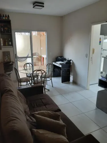 Casa Condomínio em Araraquara