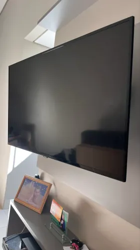 Vendo televisão Samsung 48 polegadas
