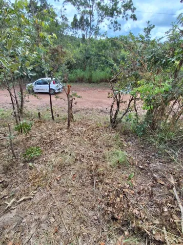 SOLAR DA SERRA BRASILIA MELHOR LOTE JD BOTANICO NATUREZA