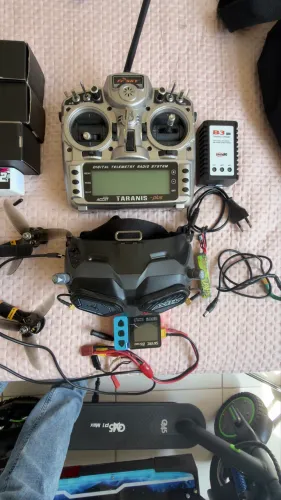 Drone FPV
