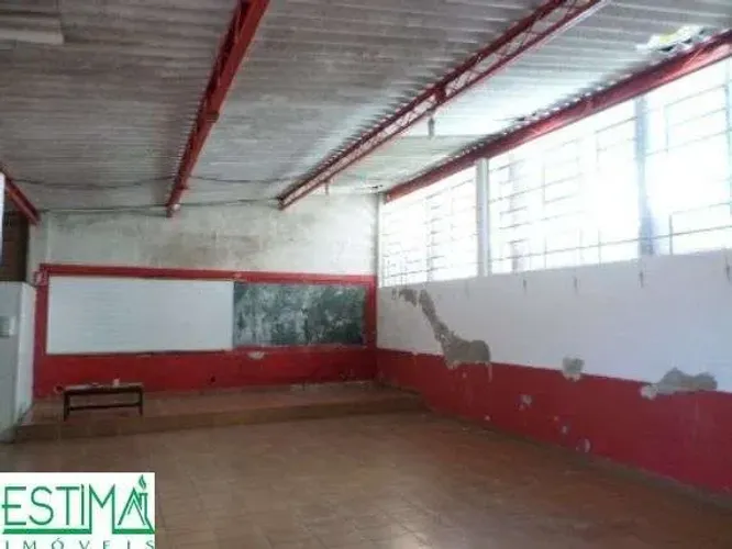 Casa Comercial Jardim São Dimas
