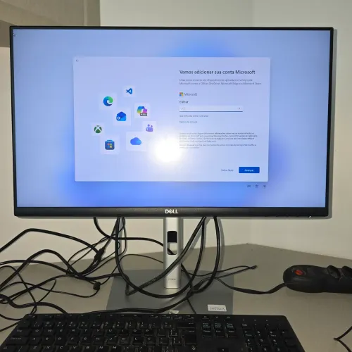 Computador DELL Optiplex