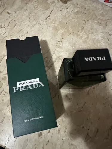 Perfume prada