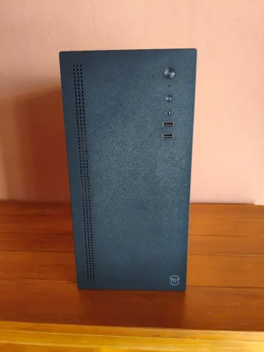 COMPUTADOR PC OFFICE INTEL I5 , 8GB RAM , 120GB SSD