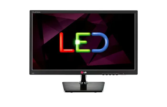 Monitor LG toop