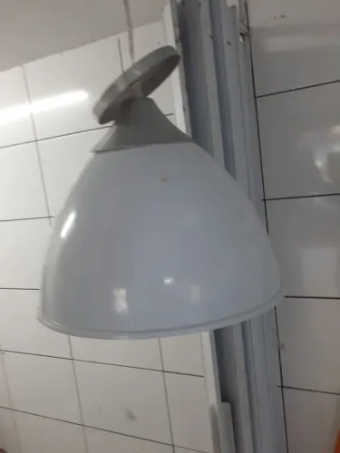 Luminária