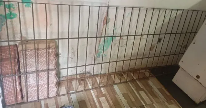 GRADE para sua casa ou comércio 