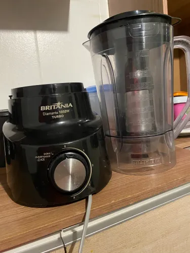 Liquidificador 