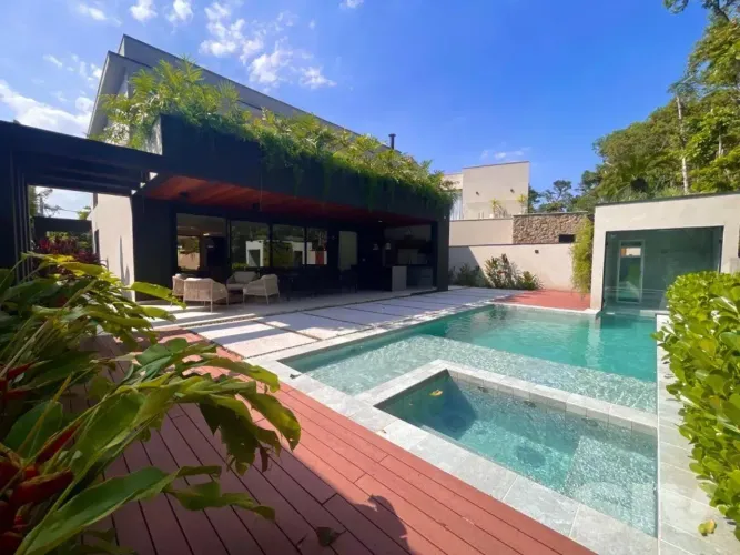House em Módulo 16