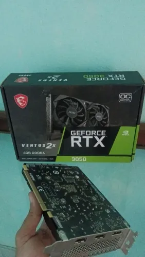 Placa de video