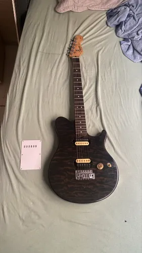 Guitarra Tagima Mgm-100