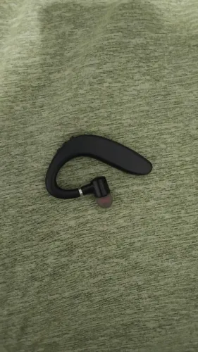 Fone Bluetooth unilateral