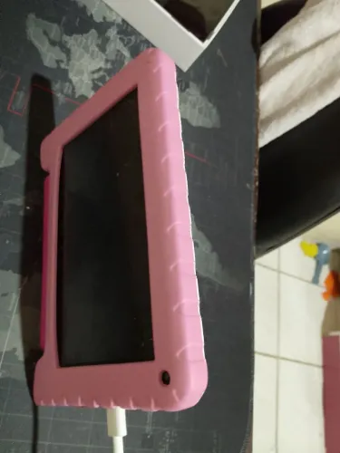 Tablet infantil 